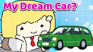 Ame's Dream Car...