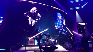 Muse - Algorithm live