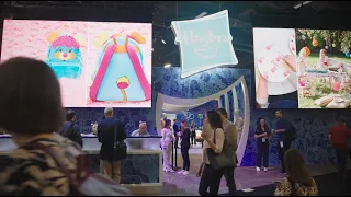 Day 1 Highlights  |  Licensing Expo