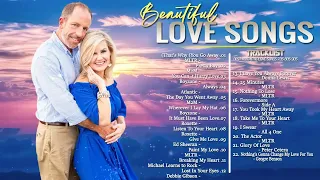 English Love Songs 70's 80's 90's 💋 MLTR, M2M, Boyzone, Roxette,  All 4 One 💋 Best Love Songs 2022