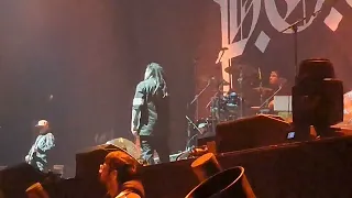 P.O.D. - Youth of the Nation - Wembley Arena London 15/3/24