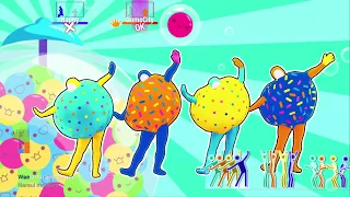 Bubble Pop! - Just Dance® 2019 Unlimited