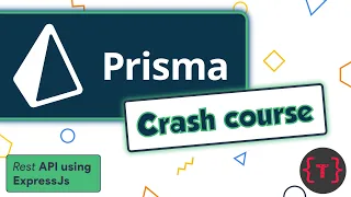 Prisma ORM crash course by building a RestAPI with Nodejs Express