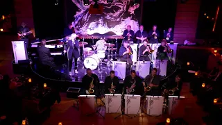 The Buddy Rich Band featuring Cathy Rich & Gregg Potter TWISTED