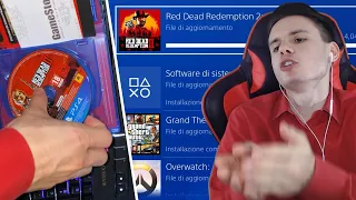 Red ROTTO Redemption 2 ANNI DOPO