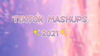 TIKTOK MASHUP 2021 PHILIPPINES ☁️DANCE CRAZE☁️