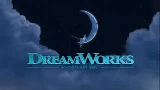 Paramount Animation Studios/DreamWorks logo Remix (TV Specials) (The Ones i Found)