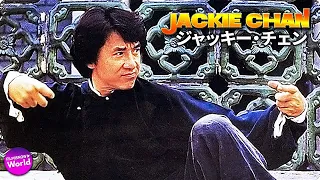 ジャッキー・チェン　功夫最強ファイト集 ~JACKIE CHAN Fight Compilation~