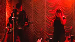 Butch Walker (w/Tamiko) - "Freak Of The Week" (Marvelous 3) Live In Charlotte, NC