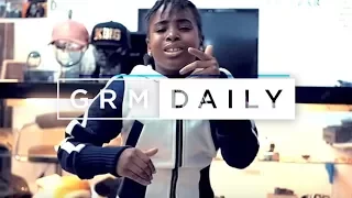 Lil Shan Shan (9 year old rapper)  - Walk In The Park [Music Video] | GRM Daily