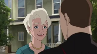 Ultimate Spiderman / Season 4 / Ep 9 / Part 6 / Hindi