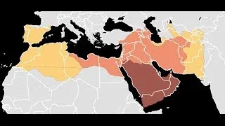 Cradle Of Civilization: The Middle East