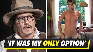 Johnny Depp's CONTROVERSIAL Rise To Fame..