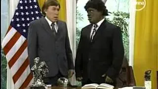 EL ESPECIAL DEL HUMOR   EL NEGRO OMAMA