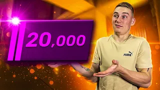 Как Играют 20k ELO в PREMIER - CS2