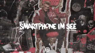 BONEZ MC - Smartphone im See Instrumental (prod. by The Cratez)