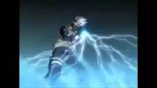 Chidori Kakashi (Raikiri)