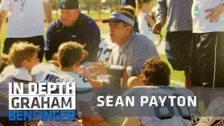 Sean Payton: My escape during year-long suspension