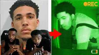 YOU WONT BELIEVE THIS!! NBA Players That Went To JAIL...