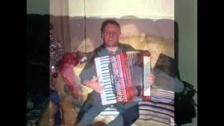 Cuckoo waltz On Elkavox 83 accordion recorded on DAT recorder