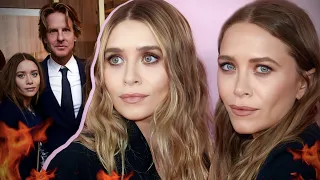 The Olsen Twins SUED by Ashley's Ex Boyfriend