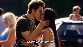 Stefan & Elena (Stelena) - Fire On Fire | TRADUÇÃO