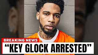 Key Glock Sentenced For Yo Gotti Brother's Murder, Goodbye Forever