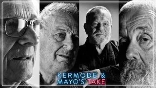 Mark Kermode Reviews Reel Britannia - Kermode and Mayo's Take