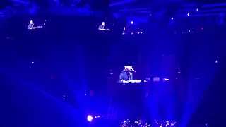 Billy Joel Live - Only the Good Die Young - MSG - 24/08/22