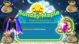 Maplestory 5/10/15 adventures?