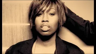 Missy Elliott - Teary Eyed [Official Music Video]