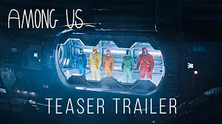 Among Us - Movie Trailer (2024) FAN TRAILER | InnerSloth LLC