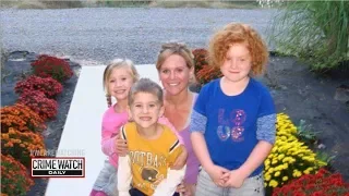 Pt. 6: Triplets Without Parents After Dad Kills Mom - Crime Watch Daily with Chris Hansen