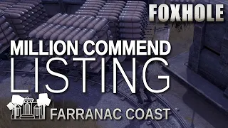 Million Dollar Listing, Farranac Coast - Foxhole Stories