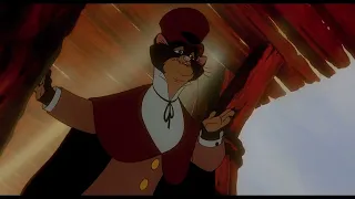 Fievel au Far West -  Si loin dans mon rêve (VF)