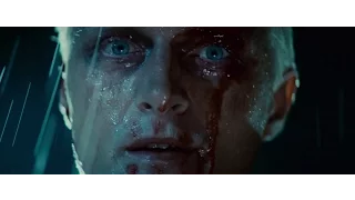 Rutger Hauer Interview Blade Runner Dir.Cut (2007)