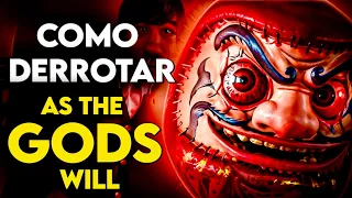 Como derrotar os JOGOS MORTAIS de “AS THE GODS WILL”