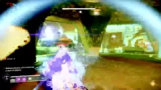 [PS4] Destiny 2, 30fps hurt my eyes