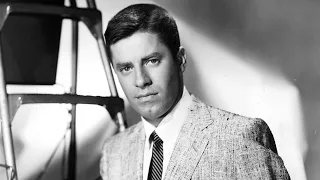 Jerry Lewis Interview