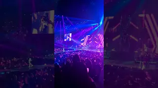 Boombayah at Born Pink World Tour in Paris (Day 1)