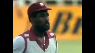 M19 - 4th Final Australia vs West Indies 1982