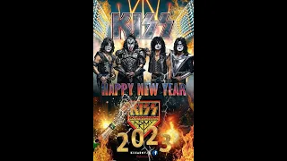 KISS One Last KISS In Europe 21 7 2022 End Of The Road World Tour Explodes At Ziggo Dome Live In Ams