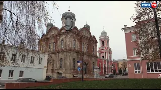 Храм Михаила Архангела готовится отметить свой престольный праздник