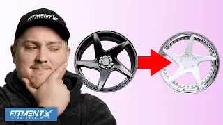 How to Upgrade Your Wheels!