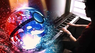 POKÉMON Ruby/Sapphire/Emerald - Littleroot Town (Piano Cover) + Sheet Music