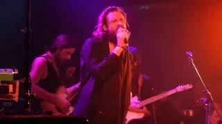 It's So Nice to Get Stoned (Ted Lucas cover) - Father John Misty - Troubadour - Dec 19 2015