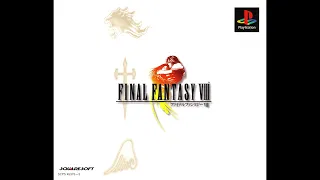 Final Fantasy VIII: Under Her Control ‒ Roland SC-88ST Pro w/ SC-88 map