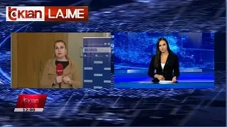 Edicioni i Lajmeve Tv Klan 19 Nentor 2019, ora 12:00