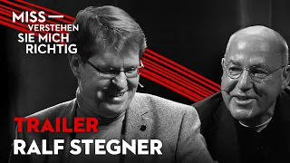 Gregor Gysi & Ralf Stegner - Trailer