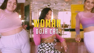 Doja Cat - Woman | Girly choreo by Таня Кретушева